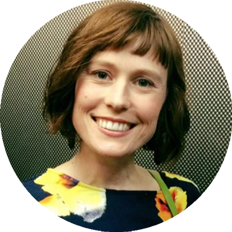 Alison Currie